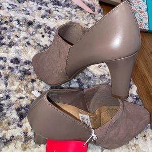 Heels